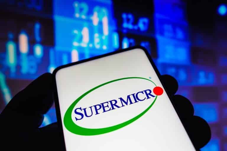 2024’s Top Large Cap Stock Has ‘Super’ AI Growth Ahead