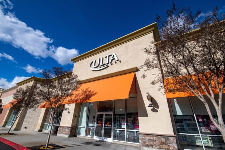 Is Ulta Beauty’s Ugly Drop A Market Overreaction?